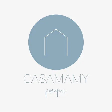 Casamamy Apartment Pompei