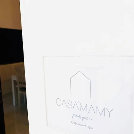 Apartment Casamamy *