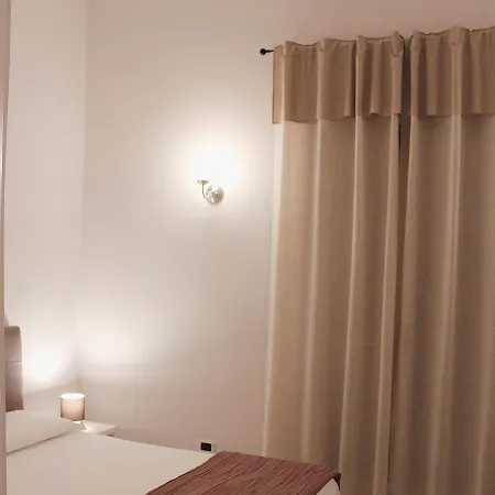 Casamamy Apartment Pompei