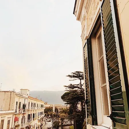 Casamamy Apartment