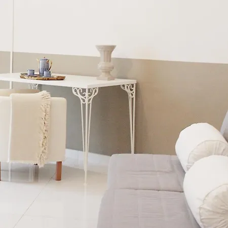 Apartment Casamamy