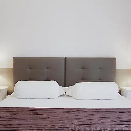 Apartment Casamamy